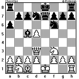 Chess Board