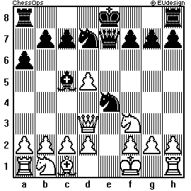 Chess Board