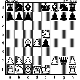 Chess Board