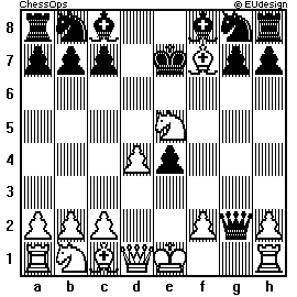 Chess Board