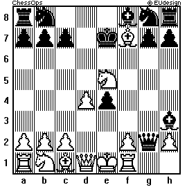 Chess Board