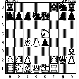Chess Board