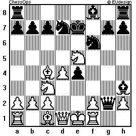 Chess Board