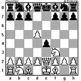 Chess Board