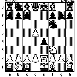 Chess Board