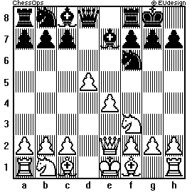 Chess Board