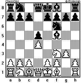 Chess Board