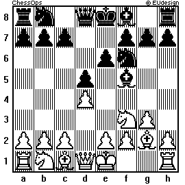 Chess Board