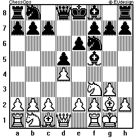 Chess Board