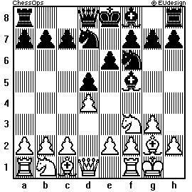 Chess Board