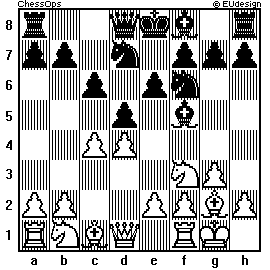 Chess Board
