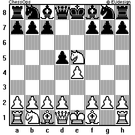 Chess Board
