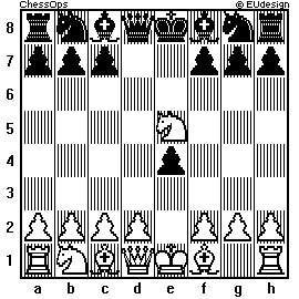 Chess Board
