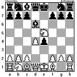 Chess Board