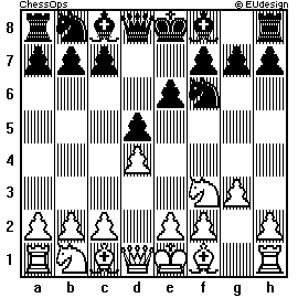 Chess Board