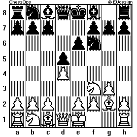 Chess Board