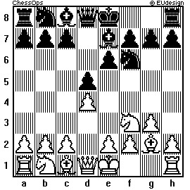 Chess Board