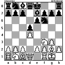 Chess Board