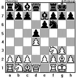 Chess Board