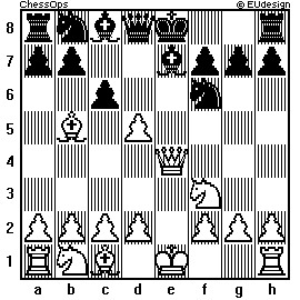 Chess Board