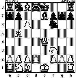 Chess Board