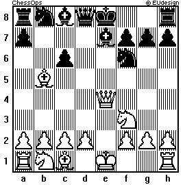 Chess Board