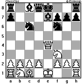 Chess Board