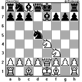 Chess Board