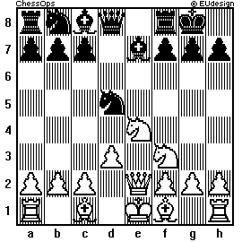 Chess Board