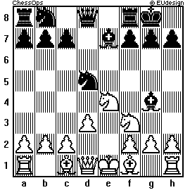 Chess Board