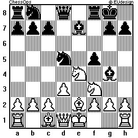 Chess Board