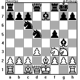 Chess Board