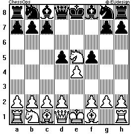 Chess Board