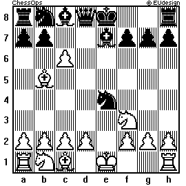 Chess Board