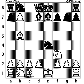 Chess Board