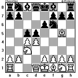 Chess Board