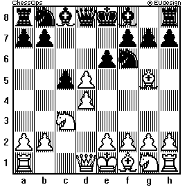 Chess Board