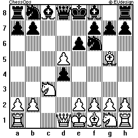 Chess Board