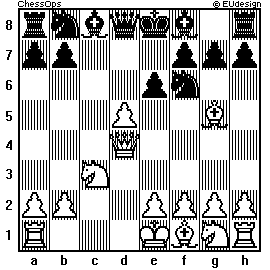 Chess Board