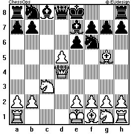 Chess Board