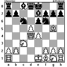 Chess Board