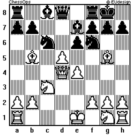 Chess Board