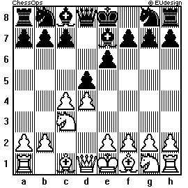 Chess Board