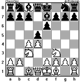 Chess Board