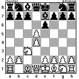 Chess Board