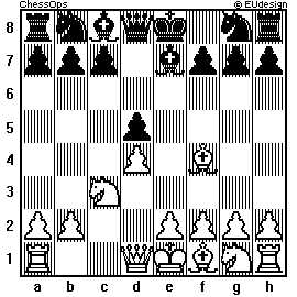 Chess Board