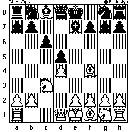 Chess Board