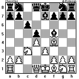 Chess Board