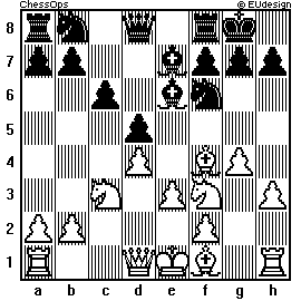 Chess Board