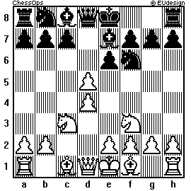 Chess Board
